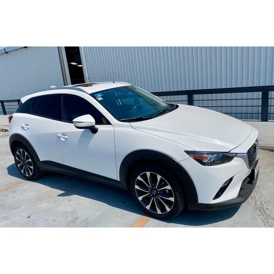 Mazda Cx-3 2.0 I Sport 2wd At