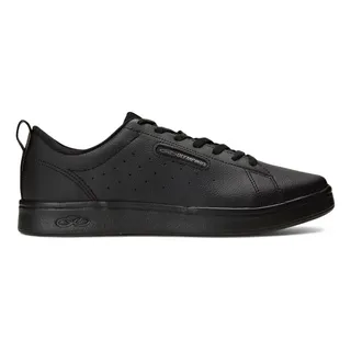 tênis casual tÃªnis preto no mercadolivre Tenis Casual Feminino Preto Mercado Livre