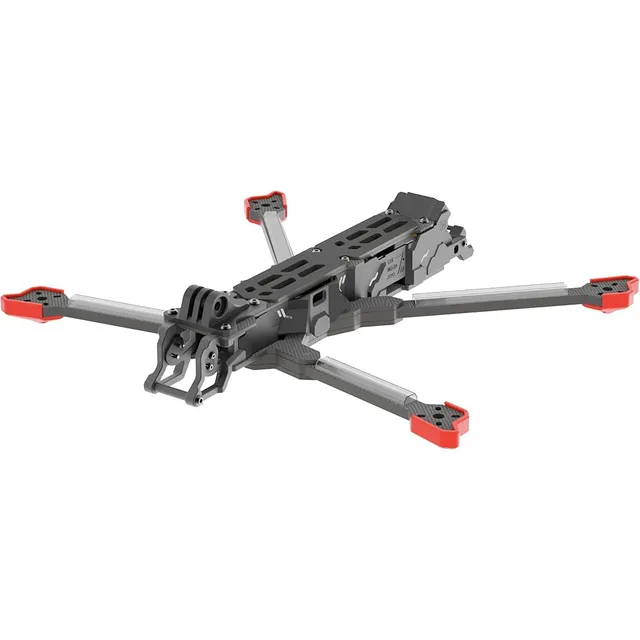 Iflight Chimera7 Pro V2 327 Mm 7.5 Pulgadas Fpv Lr Drone Fra