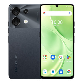 Teléfono Inteligente Umidigi G9 5g Android 14 Versión Global Teléfono Inteligente Umidigi G9 5g Android 14 Versión Global