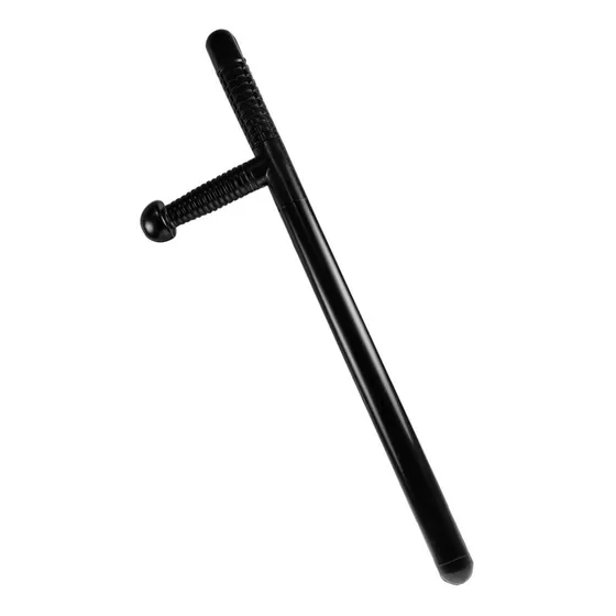 Baston Policial Pr24 Pr 24 Tonfa De Pvc