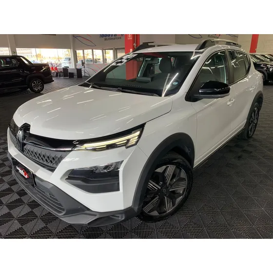 Renault Kardian Techno Flex 1.0 Tb 12v 5p Aut.
