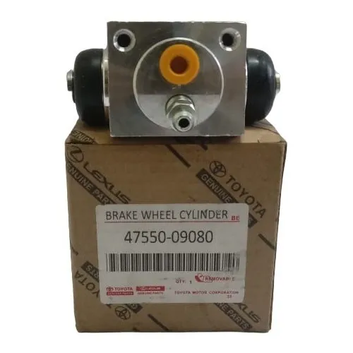 Cilindro De Freno Toyota Hilux  47550-09080