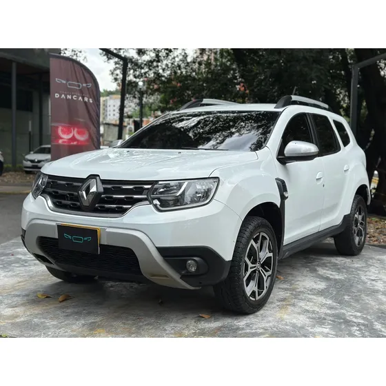 Renault Duster 1.3 T Iconic 4x4