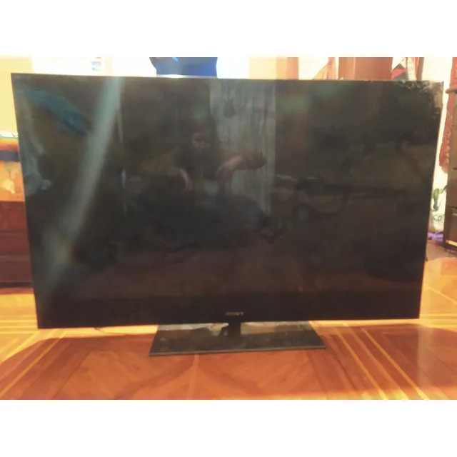 Tv Sony Led 46 Pulgadas Usado! Para Repuesto Usado! En Stock