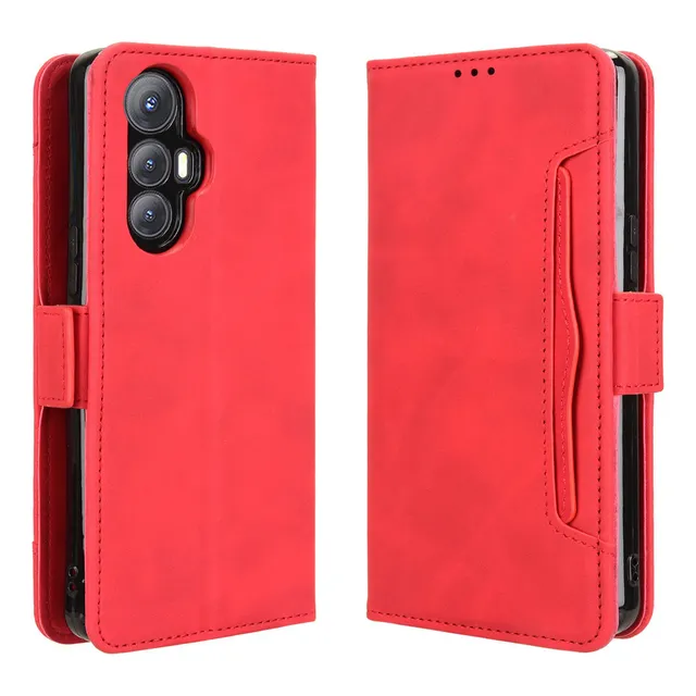 Capas De Carteira Para Cubot Max 5 Capa De Couro