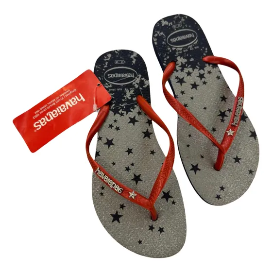 Sandalias Havaianas Mujer