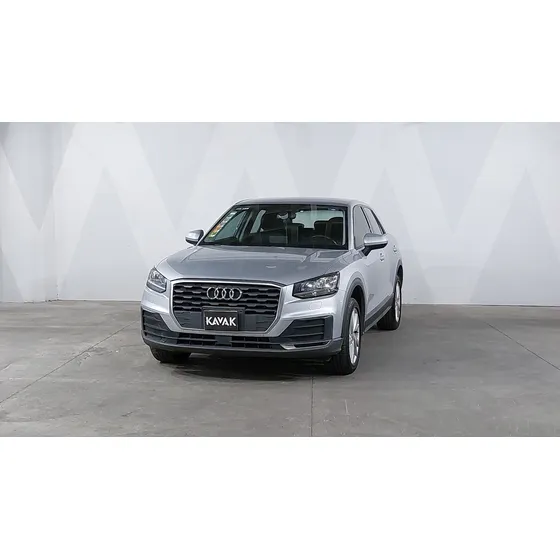 Audi Q2 1.4 35 Dynamic Dct