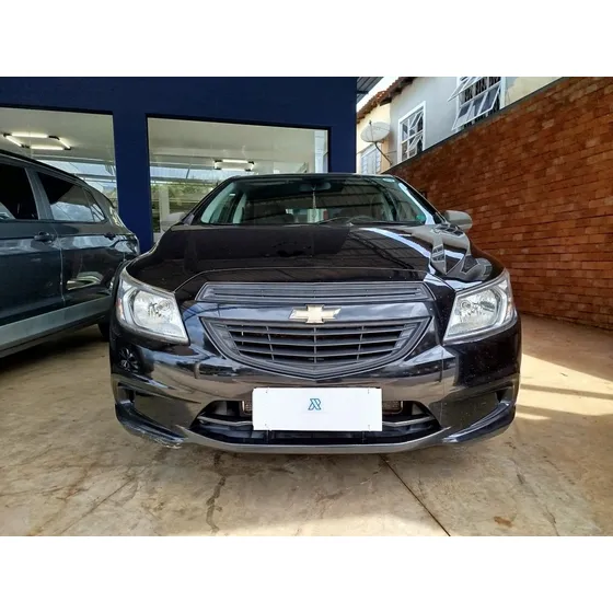 Chevrolet Onix 10mt Joye