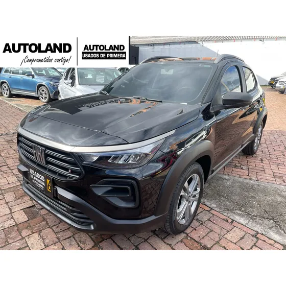 Fiat Pulse 1.3 Drive Mt