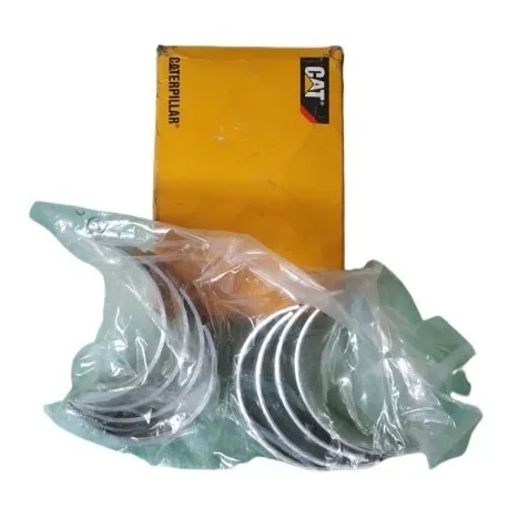  Conchas Bancadas Maquina Caterpillar 3054