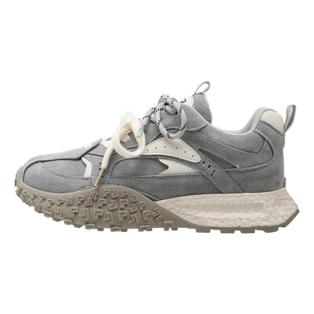 Zapatillas Deportivas Retro Para Mujer