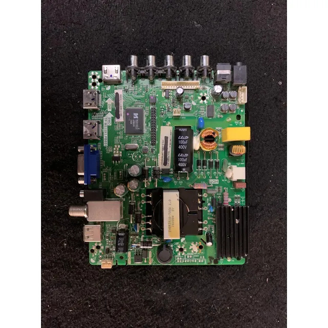 Tarjeta Main Hisense 32h3b2 / Tp.ms3393.pb851