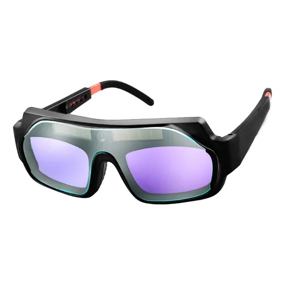 Monogafas Para Soldar Inteligentes #11 Protección Lentes