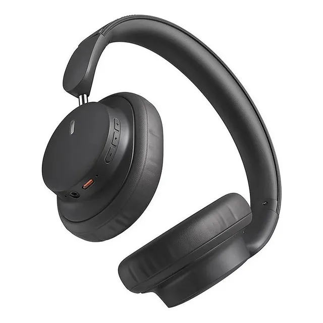 Audifonos Ovear Ear Bluetooth Baseus D03 
