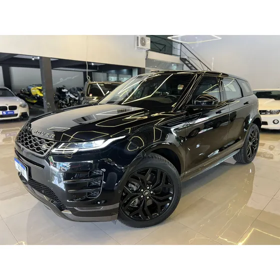 Land Rover Range Rover R. Evo Se Si4 R-dyn. 2.0 Flex Aut.