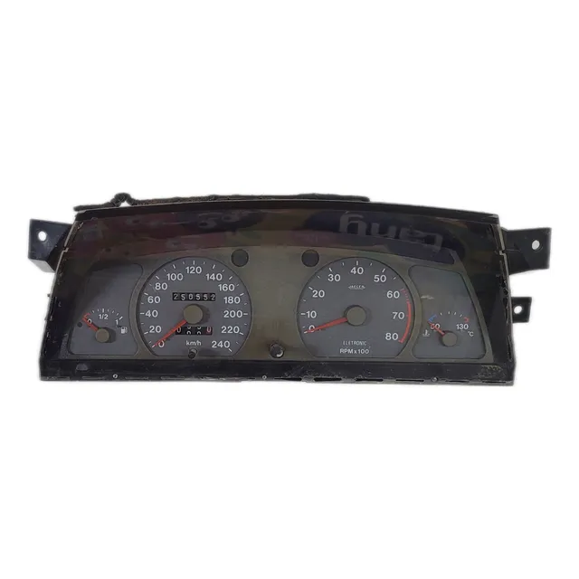 Painel Instrumentos Velocímetro Fiat Tempra Contagiros Orig
