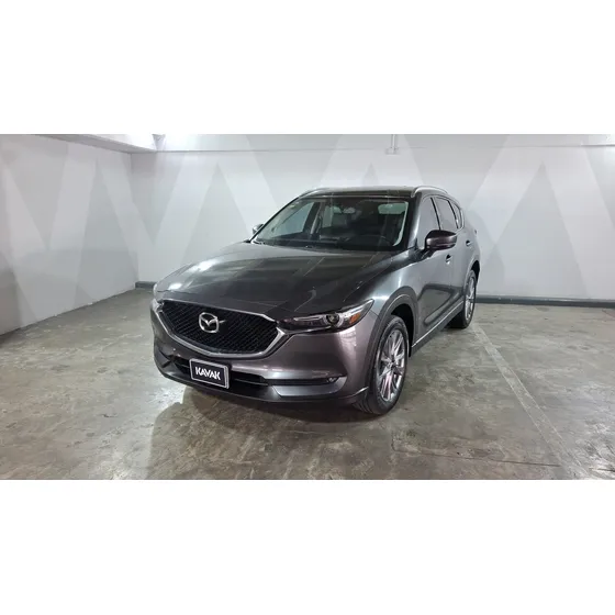 Mazda Cx-5 2.5 S Grand Touring Auto 2wd