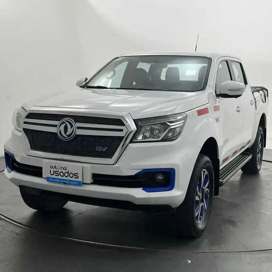 Dongfeng Rich Rich 6 Dc Bev usado en Usaquén