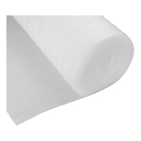 Polex Espuma De 2mm Protectora Para Embalaje Alta Densidad