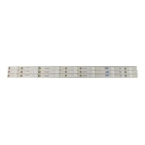 Kit Barra Led Tc-32a400b Tc-32d400b  Tc-32es600b Tc-32cs600b