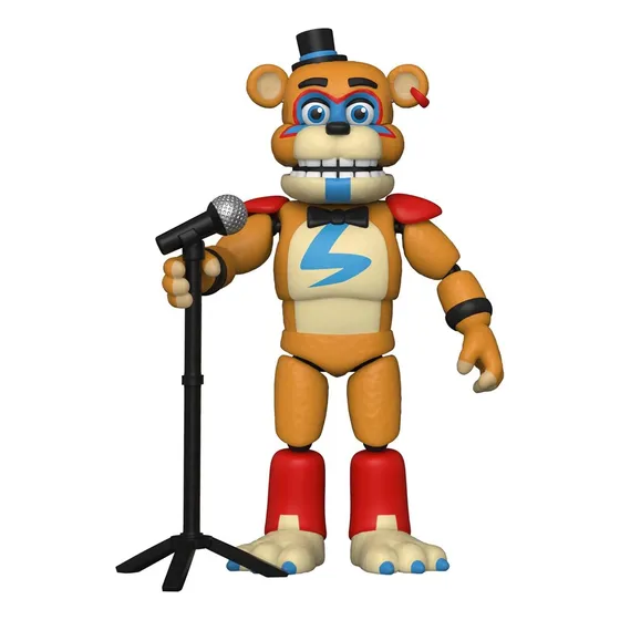 Funko Juguete De Accion Five Nights,  Multicolor (47490)