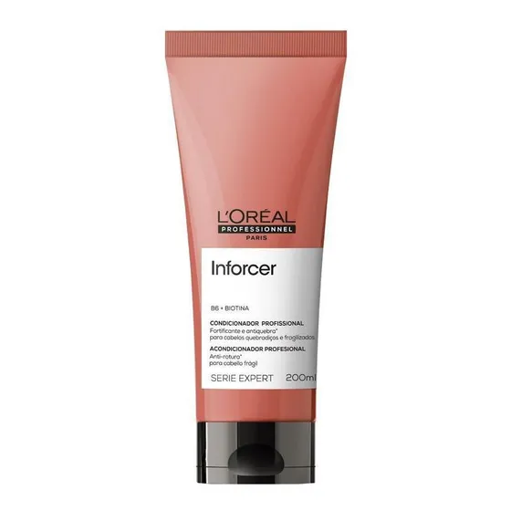 Loreal Professionnel Serie Expert Inforcer Cond 200 Ml