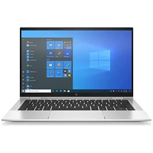 Laptop Hp Elitebook X360 G7 13 Core I5 8gb Ram 256gb Ssd