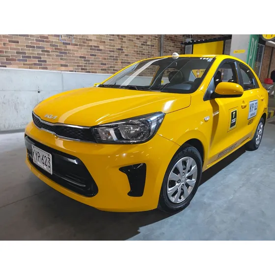Kia Sephia 1.4 Lx