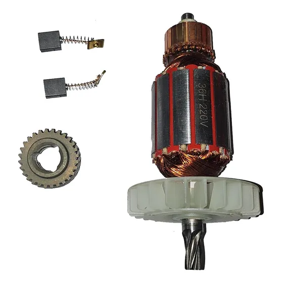 Roto Engranaje Carbones Rotomartillo Dowen Pagio 9993896 
