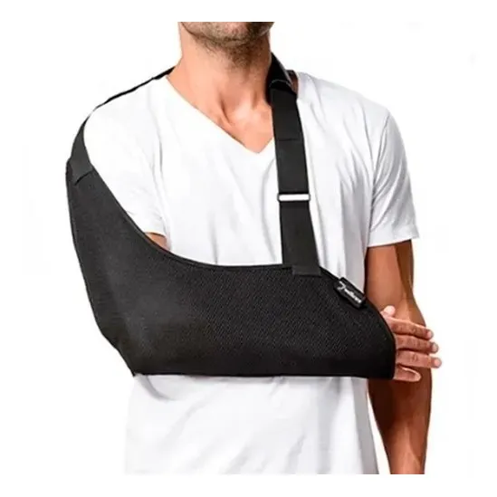Cabestrillo Con Soporte Completo De Brazo Ptm Oficial