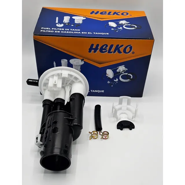 Conjunto Filtro De Gasolina Honda Accord Año 1999 Al 2002