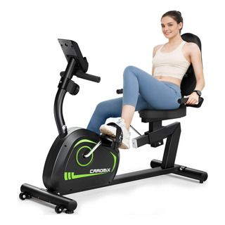 Caromix Recumbent Exercise Bike For Adults Seniors Caromix Recumbent Exercise Bike For Adults Seniors