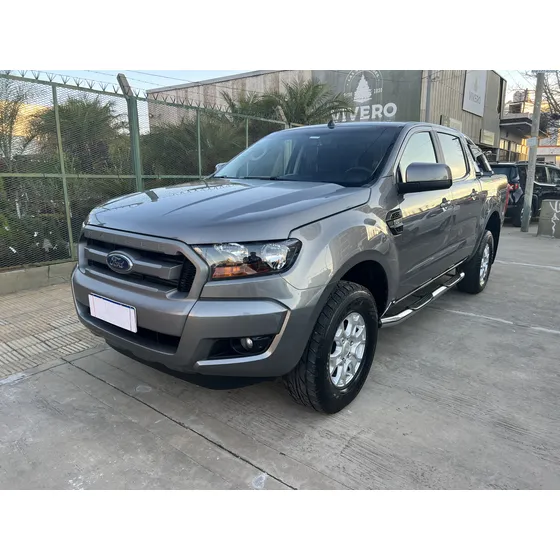 Ford Ranger 3.2 Cd Xls Tdci 200cv Manual 4x2
