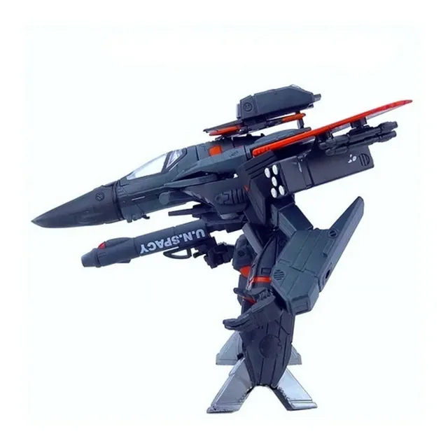 Robotech Macross Vf-1j Spec Ops Valkyrie 1/100 Toynami Dx 