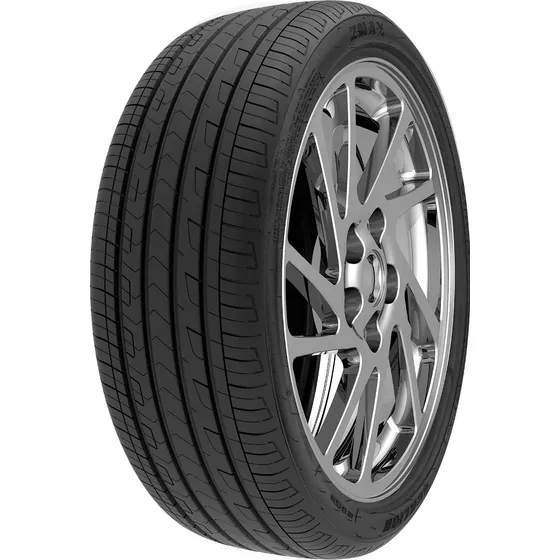 Llantas Zmax Zealion 225/55 Zr18 102w