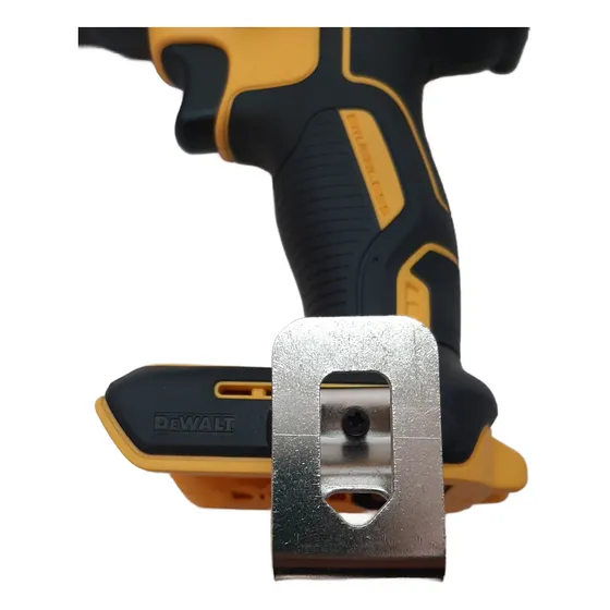 Gancho De Cinturón Para Taladro Y Atornillador Dewalt 20v