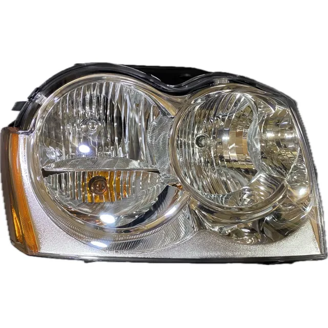 Faro Jeep Grand Cherokee 2006 - 2007 Derecho Eagle Eyes