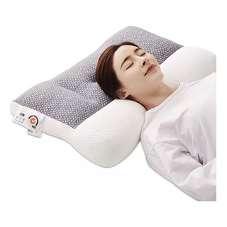 Almofada De Tração De Pescoço Super Ergonômica Para Pescoço Almofada De Tração De Pescoço Super Ergonômica Para Pescoço