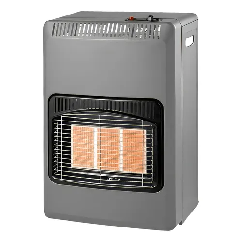 Fan Heater Dyson Hot+cool Am09 Black/nickel, Large | MercadoLibre