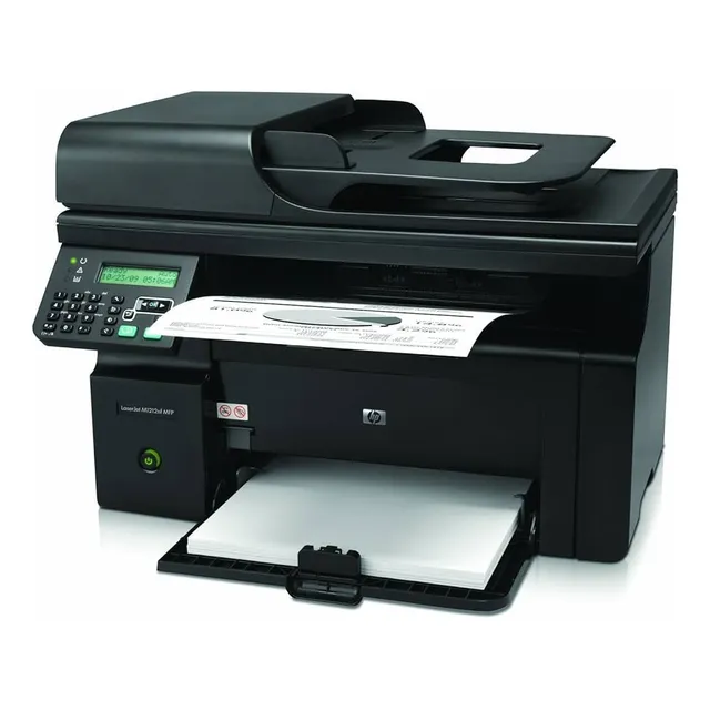 Multifunción M1212nf 20ppm/1200dpi/a4/tonernuevo/gar.6meses