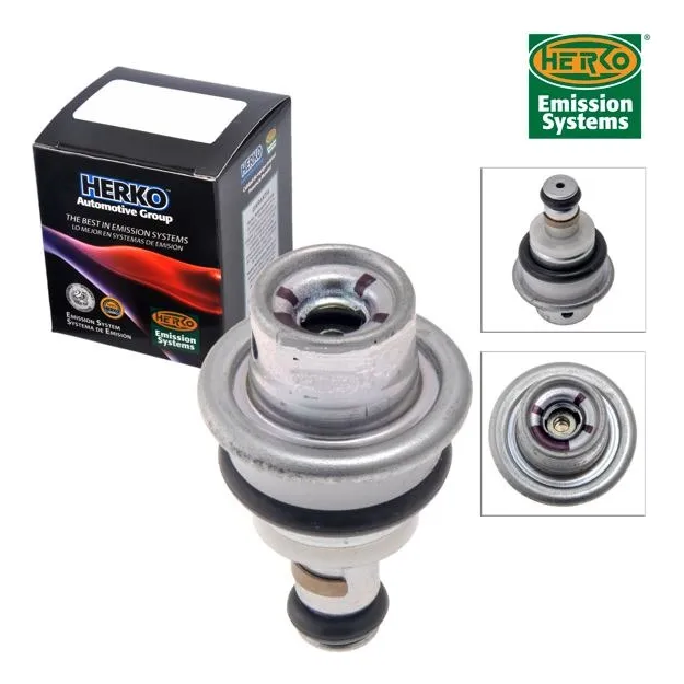 Regulador De Presion De Gasolina Yaris 06-10 Corolla 09-14