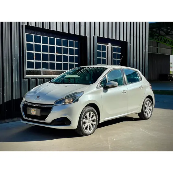 Peugeot 208 1.5 Active