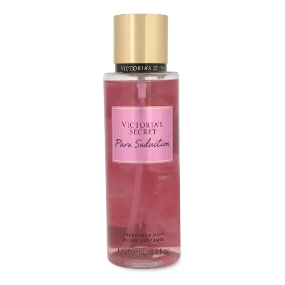 Splash De Victoria's Secret Pure Seduction Nuevo Original