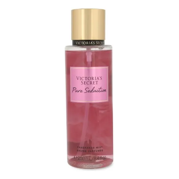 Splash De Victoria's Secret Pure Seduction Nuevo Original