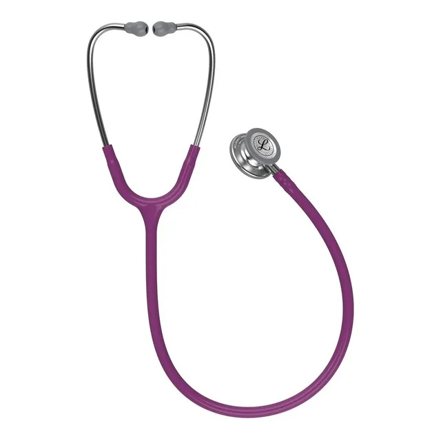 Estetoscopio Classic Ill Littmann® Plum