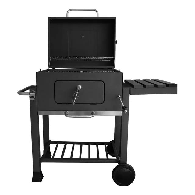 Parrilla Para Asados, Asadero, De Carne, Master Grill