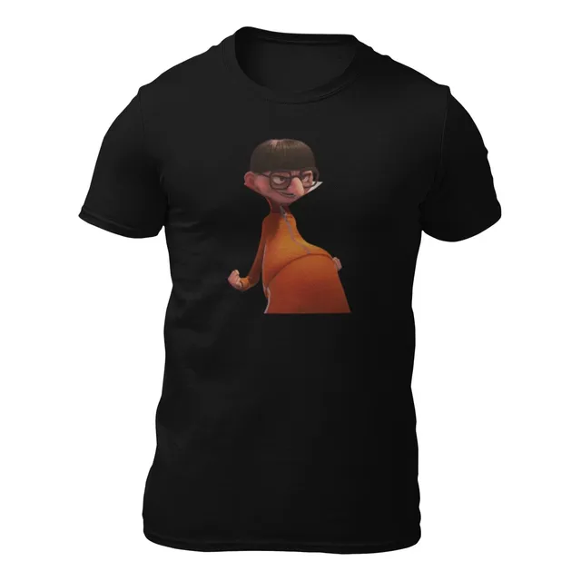 Playera De Vector Meme Dani Flow