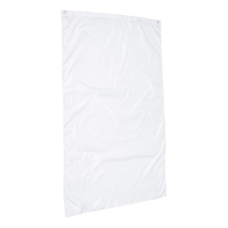Banderas Creativas Con Bandera Blanca De 90 X 150 Cm, 1 Unid Banderas Creativas Con Bandera Blanca De 90 X 150 Cm, 1 Unid