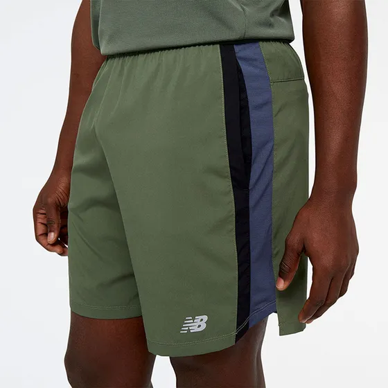 Short Deportivo New Balance 7 Pulgadas Accelerate